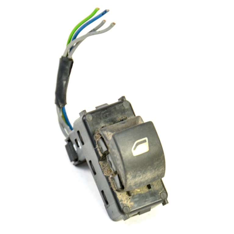 Buton Peugeot Partner 1 1996-2013 Switch 9662428277, 96 624 282 77 Valeo