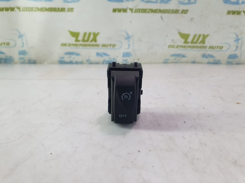 Buton pilot automat 255503637R Dacia Spring [1st facelift] [2022 - 2024] 4DB401