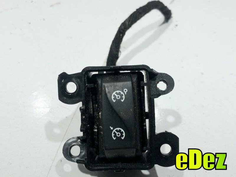 Buton pilot automat cruise control Renault Laguna 3 (2007-2010)