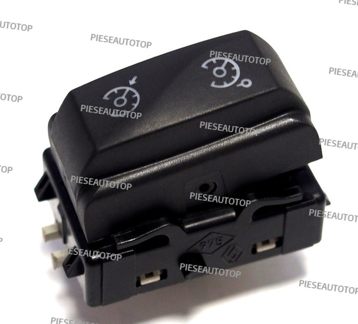 Buton pilot automat Dacia Dokker 2012-2020 NOU 255502886R Original Renault
