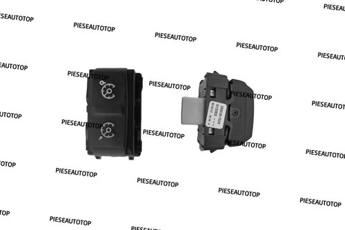 Buton pilot automat Dacia Duster 2 2018-2022 NOU 255505150R OE