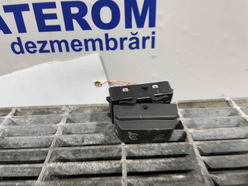 BUTON PILOT AUTOMAT DACIA LOGAN MCV - - (2012 2016)