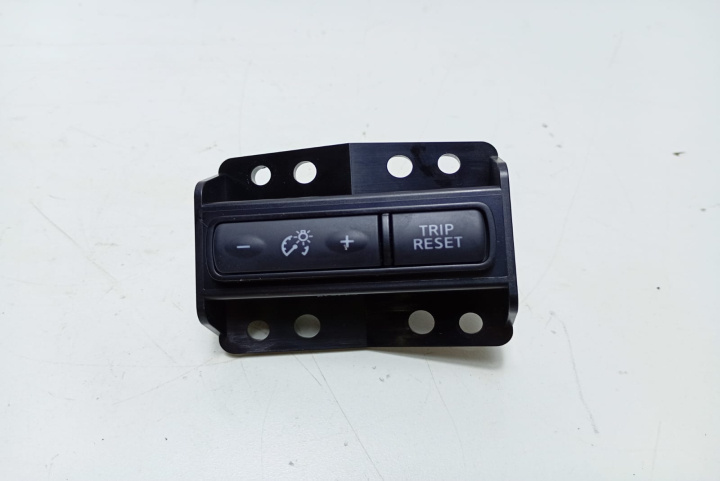 Buton pilot automat Nissan Qashqai 2 J11 [2013 - 2020]