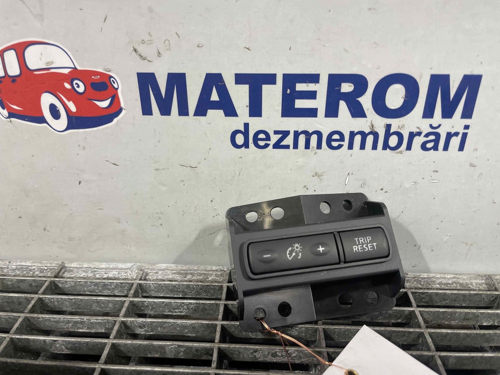 BUTON PILOT AUTOMAT NISSAN QASHQAI - - (2013 2017)