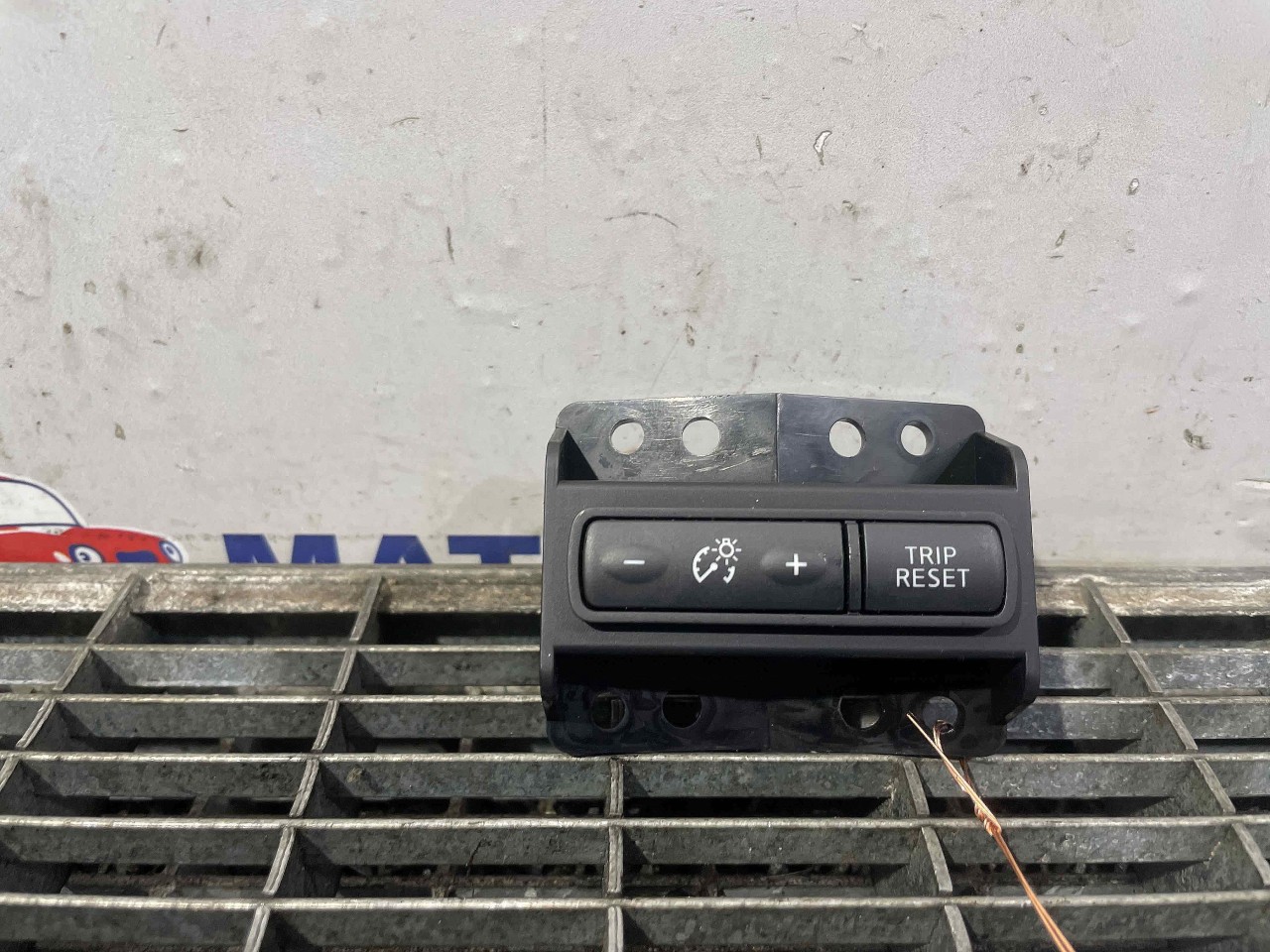 BUTON PILOT AUTOMAT NISSAN QASHQAI QASHQAI - - (2013 2017)