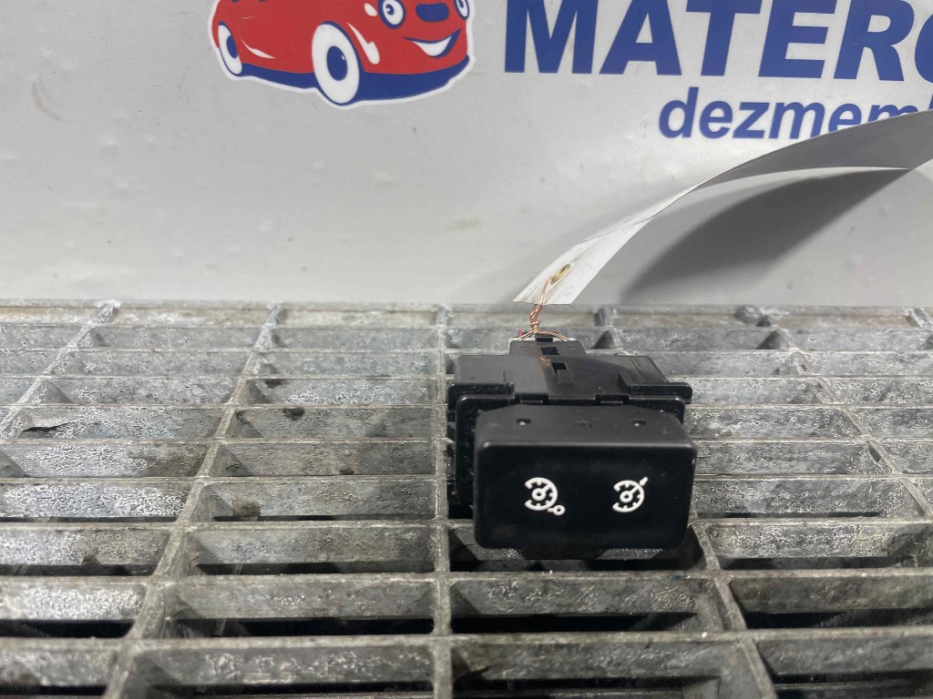 BUTON PILOT AUTOMAT RENAULT KOLEOS - - (2006 2011)