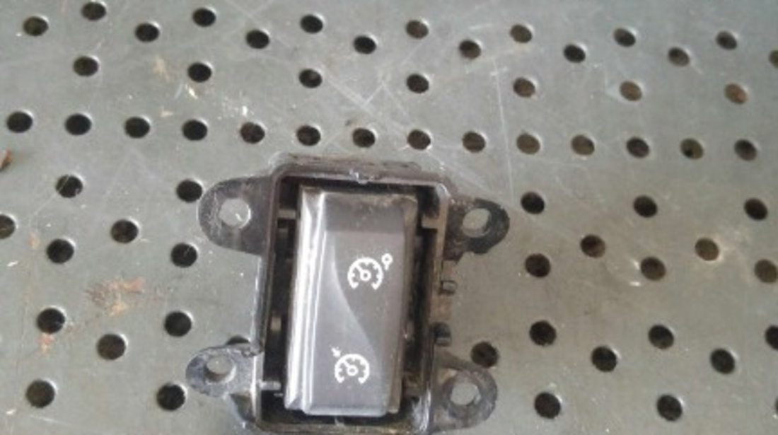 Buton pilot automat renault laguna 3 kpf15456