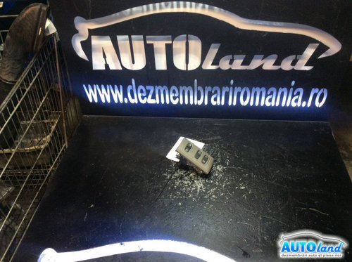 Buton Pilot Automat Renault LAGUNA II BG0/1 2001