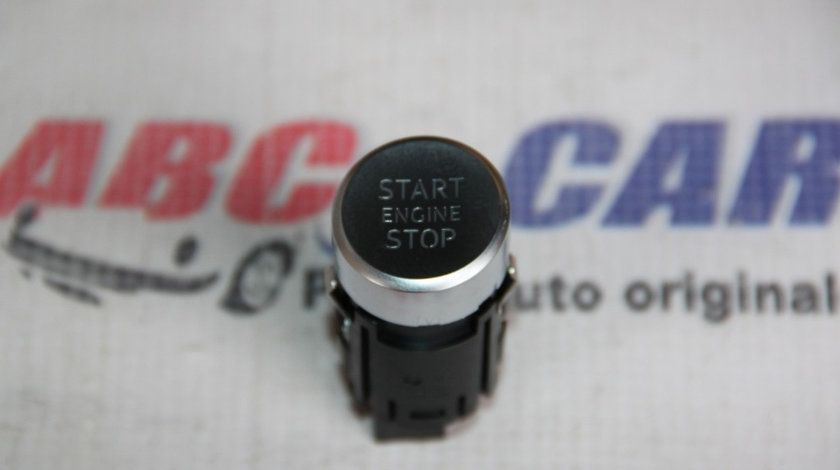 Buton pornire Audi A4 B9 8W 2015-prezent 8W1905217F