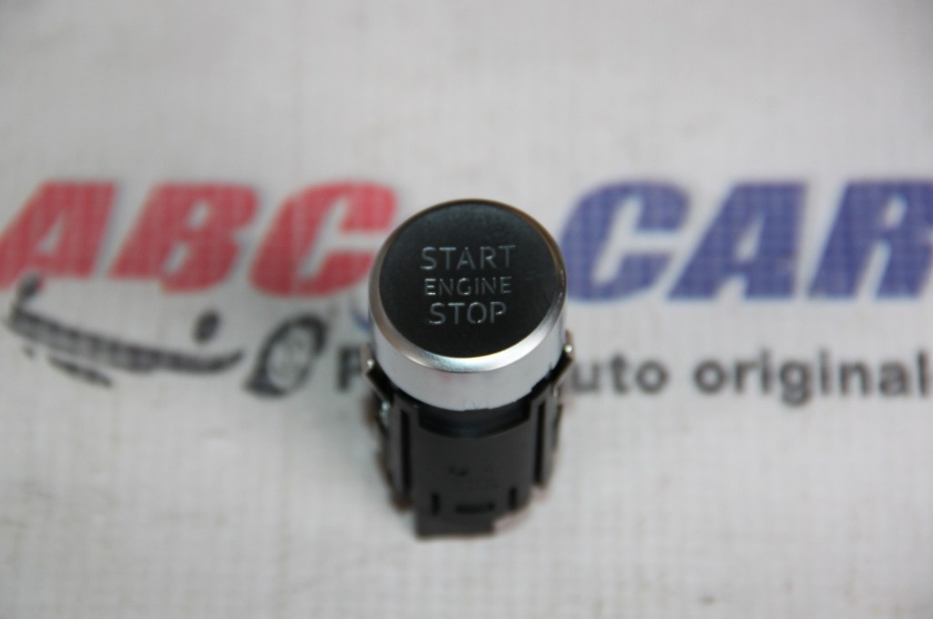 Buton pornire Audi Q5 FY 2017-prezent 8W1905217F