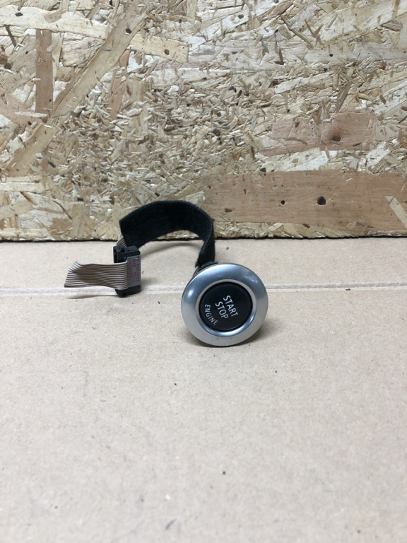 Buton pornire Bmw E87 118d M hatchback 2008 (cod intern: 12128)