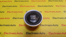 Buton Pornire Motor BMW, 915494504, 10862510, 0222...