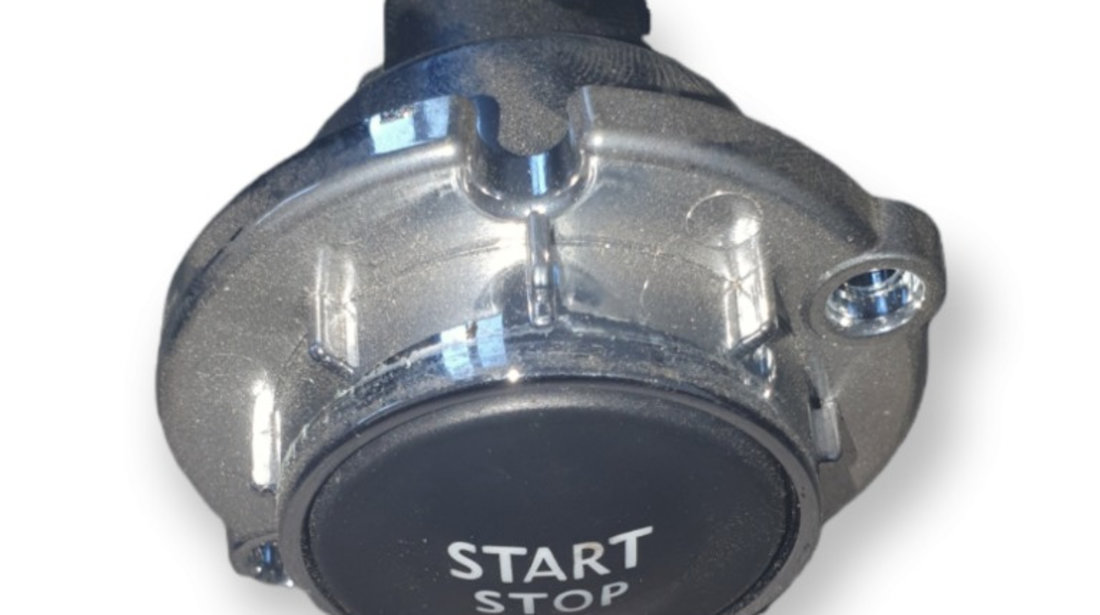 Buton pornire motor Start/Stop Renault Latitude