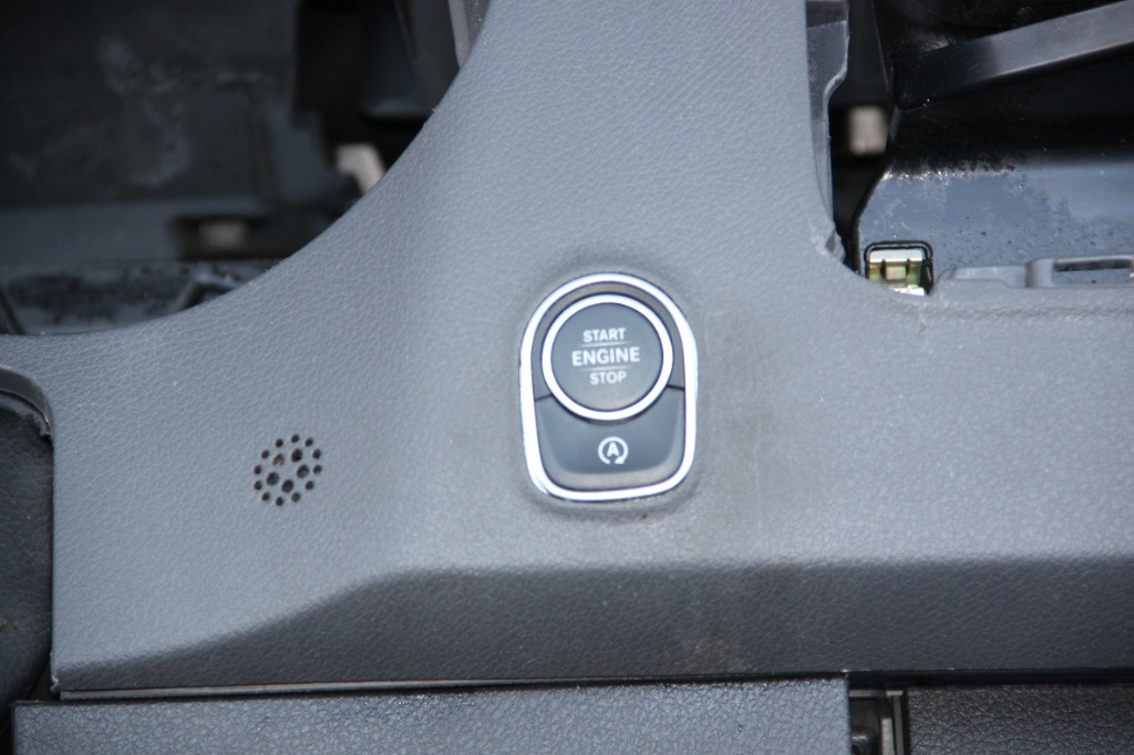 Buton pornire/oprire Mercedes Sprinter 3 W907 2019-prezent