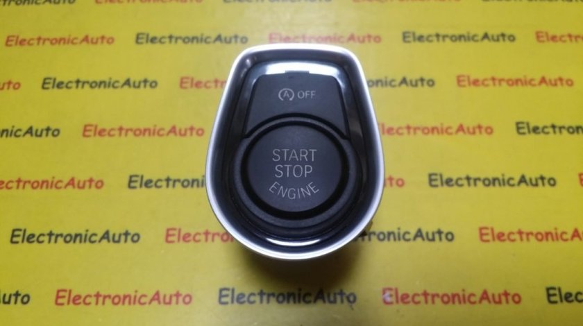 Buton Pornire, Oprire Motor BMW, 925073402, 3393320102, 4472, 140426