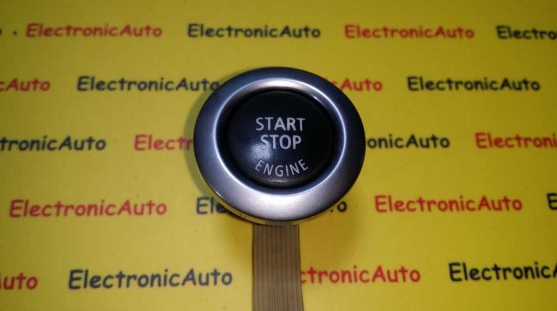 Buton pornire Start-Stop Bmw 320, 6949913, 6 949 913