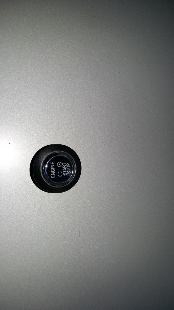 Buton pornire start/stop Ford Focus 3