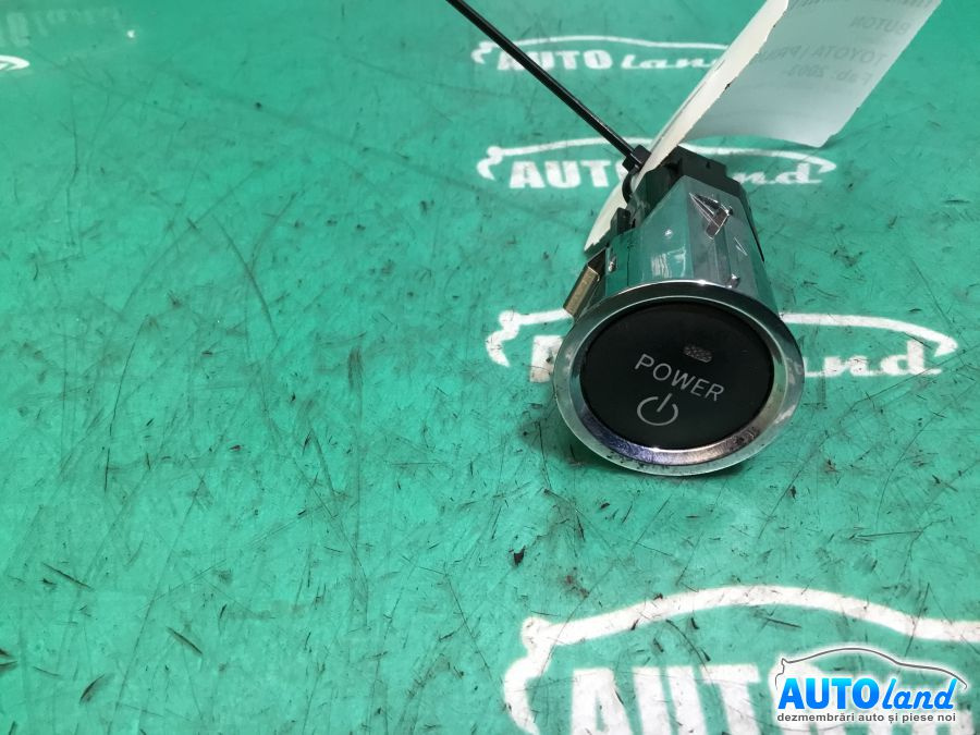 Buton Pornire Toyota PRIUS hatchback 2003