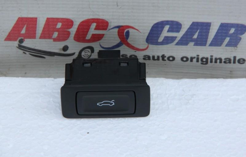 Buton portbagaj Audi A5 2017-2024 F5 4G0
