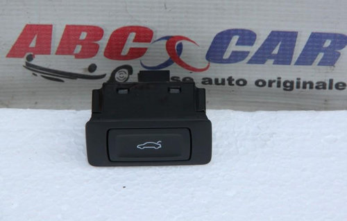 Buton portbagaj Audi A6 2018-2023 C8, 4K 4G0959831