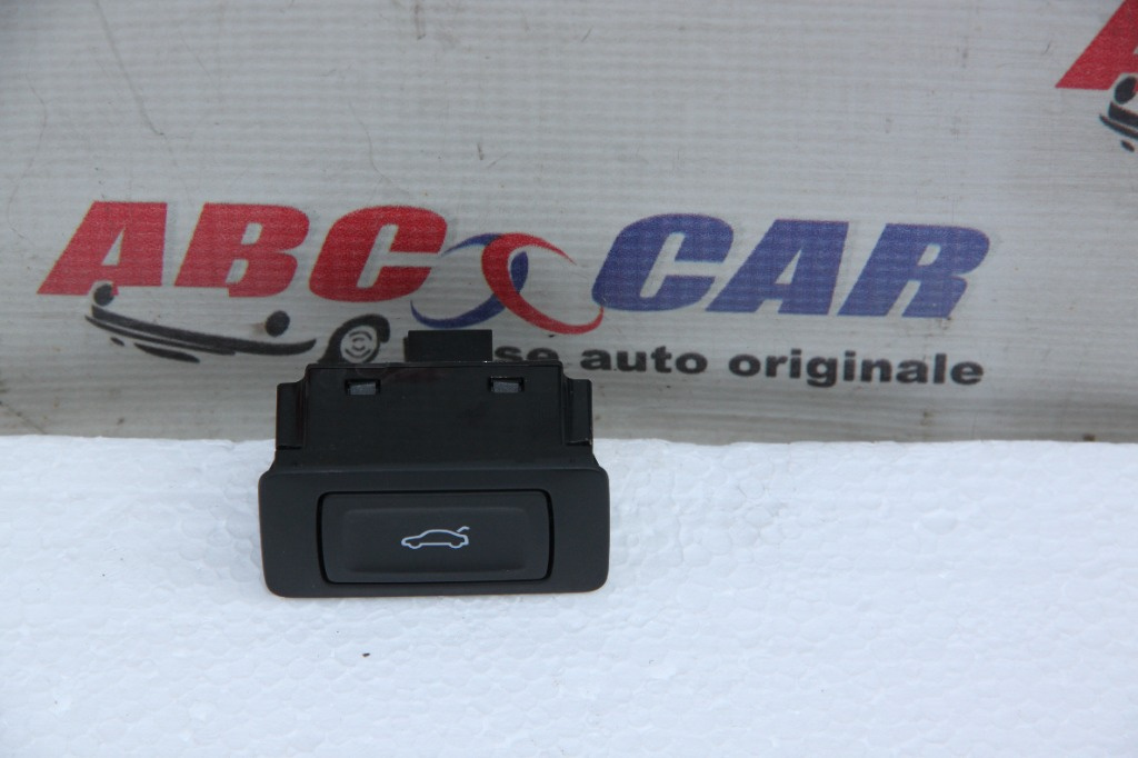 Buton portbagaj Audi A8 4N (D5) 2017-prezent 4G0959831
