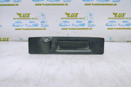 Buton portbagaj cu camera 1095949-00-e Tesla Model 3 [2017 - 2020]