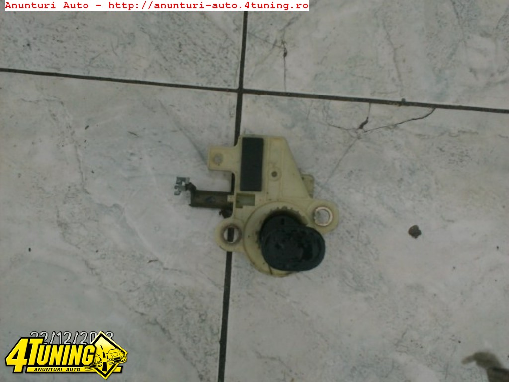 Buton portbagaj Renault Laguna