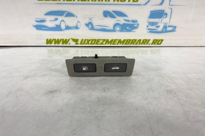 Buton portbagaj si rezervor 15C041 Lexus LS 4 F4 [2006 - 2009] 4.6 benzina 1UR-FSE