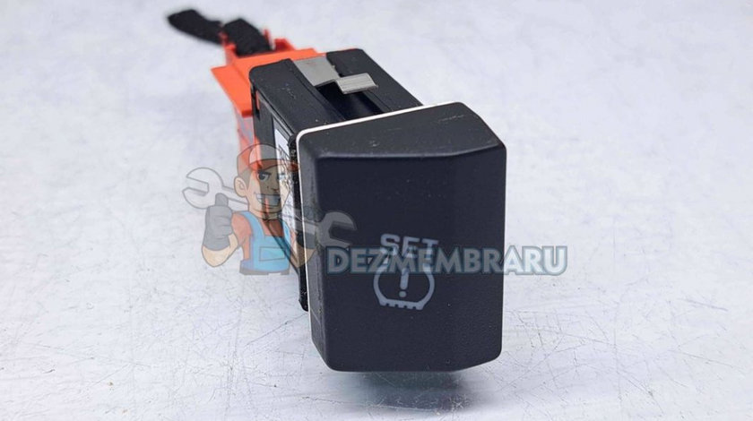 Buton presiune roti Skoda Superb II (3T4) [Fabr 2008-2015] 3T0927127