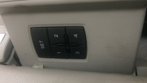 Buton programare scsun pasager fata Audi A8 D3/4E ...