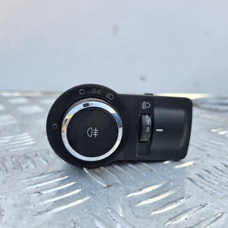 Buton proiectoare ceata Chevrolet Aveo 2011-> T300 96892015