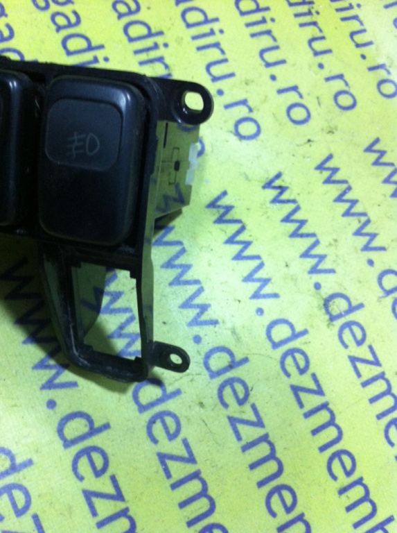 Buton proiectoare Mazda 626 GE [1991 - 1997] Liftback 2.0 MT (116 hp) 2.0i