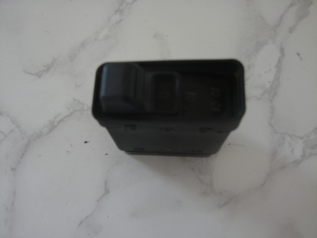 Buton proiectoare si ceata BMW Seria 5 E34 [1988 - 1996] Sedan 520i MT (150 hp) 2.0i