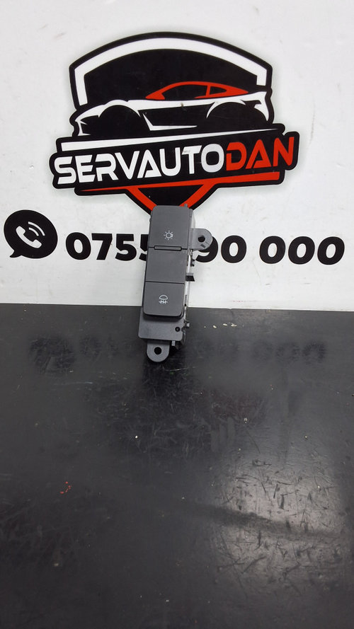 Buton proiectoare Skoda Octavia 4 (2019->) 1.5 Benzina 2024, 5E4941501 / BLOC PROIECTOR CEATA