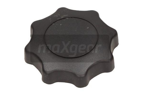 Buton pt. regl. inaltimii scaunului (280253 MAXGEAR) SEAT,SKODA,VW