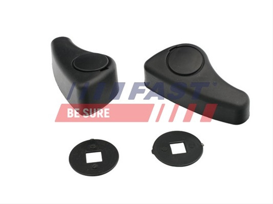 Buton Pt. Regl. Inaltimii Scaunului Fast Renault FT93620