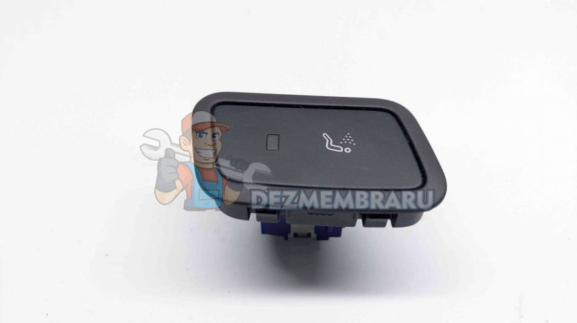 Buton purificare aer Audi A8 (4H) [Fabr 2010-2017] 4H4868368