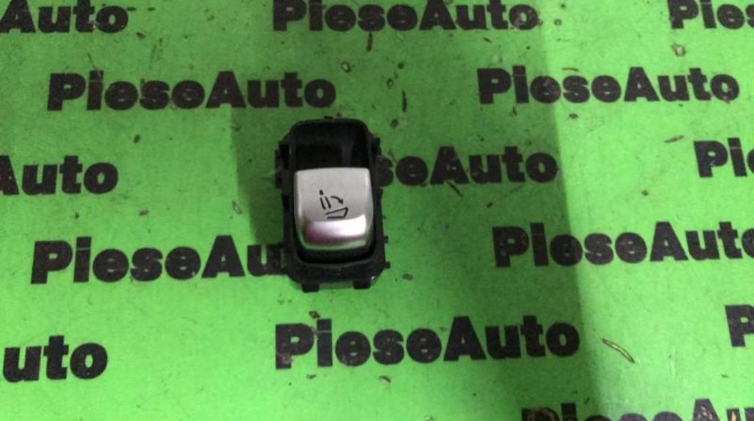 Buton rabatare bancheta Mercedes C-Class (2014->) [W205] a2059058404