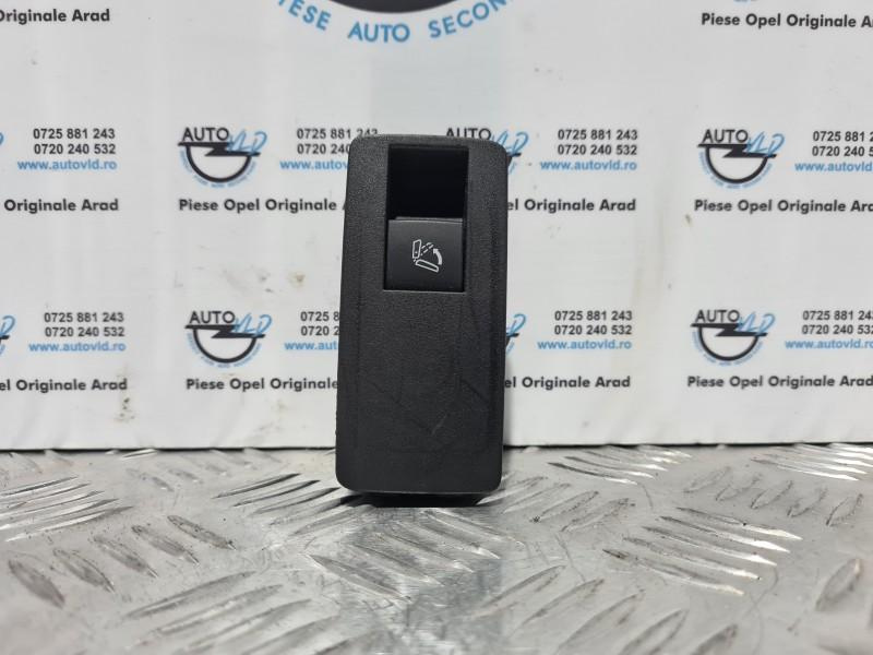 Buton rabatare bancheta Opel Astra K facelift 2019 2021 13333631