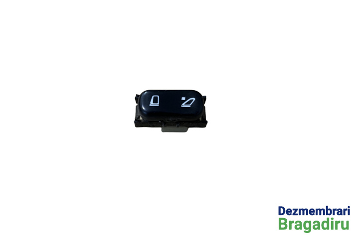 Buton rabatare oglinzi 2108202010 Mercedes-Benz M-Class W163 [1997 - 2001] Crossover 5-usi ML 230 MT (150 hp)
