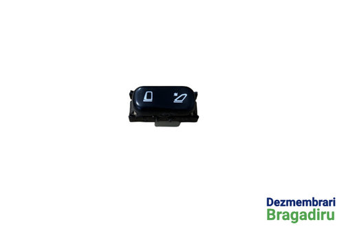 Buton rabatare oglinzi 2108202010 Mercedes-Benz M-Class W163 [1997 - 2001] Crossover 5-usi ML 230 MT...