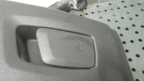 Buton rabatare scaun dreapta spate bmw x3 g01 51477424732