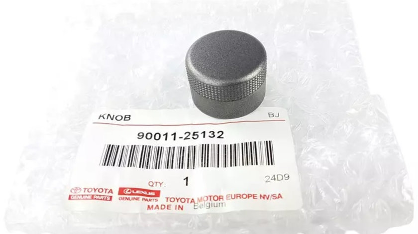 Buton Radio Oe Toyota 90011-25132