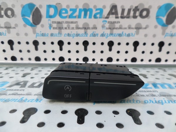 Buton reciclare aer AM5T-14B436-FB, Ford Focus 3, 2011-In prezent﻿