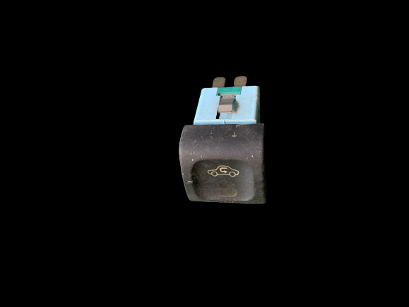 Buton recirculare aer Opel Omega B [1994 - 1999] wagon 2.5 TD MT (131 hp) (21_ 22_ 23_)