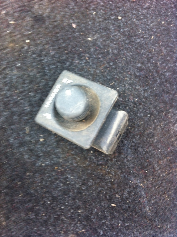 Buton reg ogl Land Rover Discovery [1989 - 1997] SUV 5-usi 2.5 TDi MT (113 hp) (LJ LG) TD 300