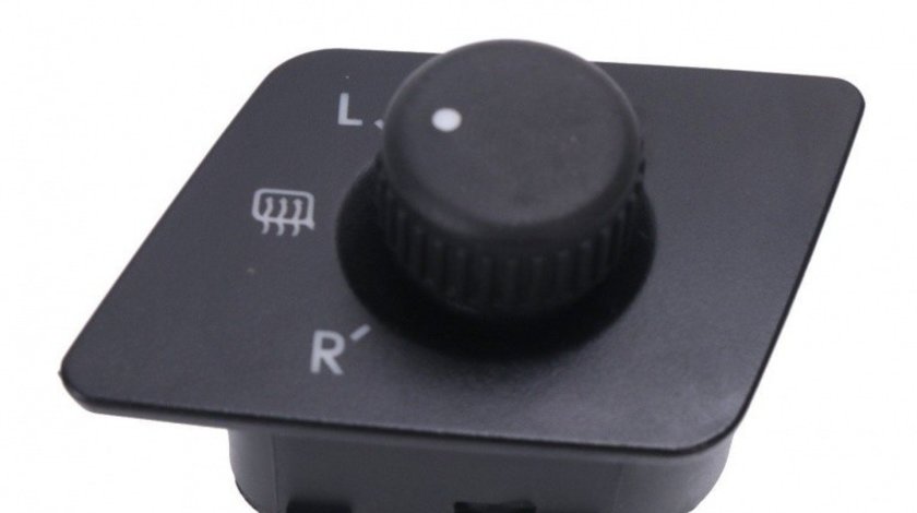 Buton Regalj Oglinzi Vw Polo 9N Cod 6Q1959565 \ 6Q1 959 565