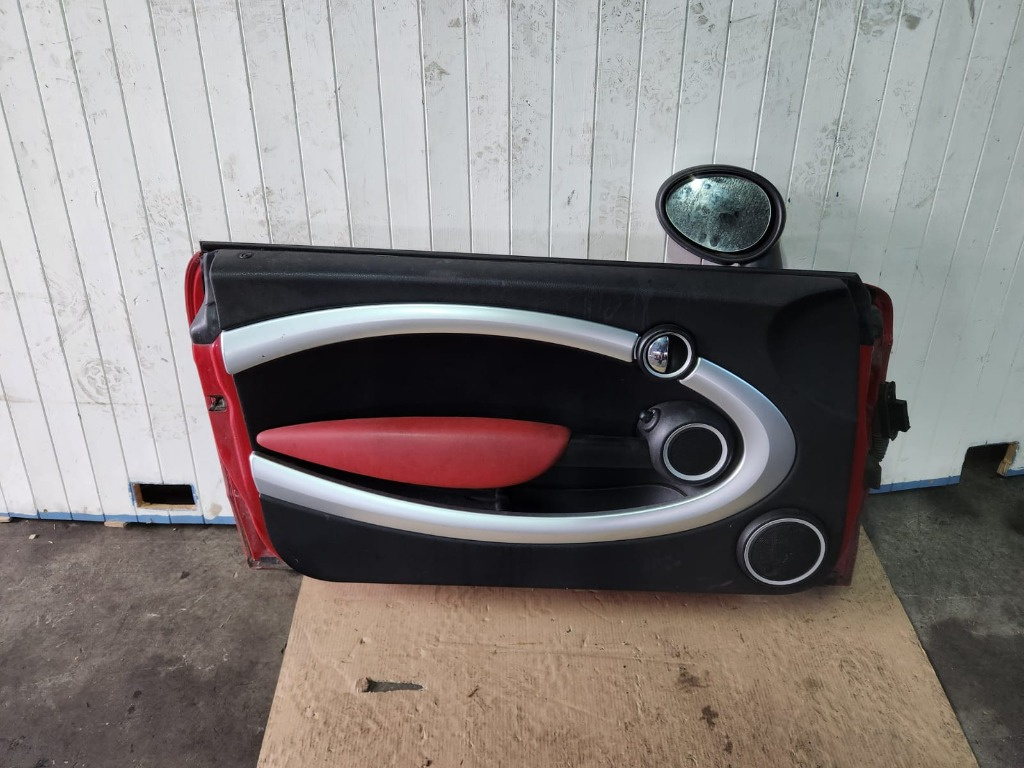 Buton reglabil oglinzi Mini Cooper Clubman R55 2010 2011 2012 2013 2014