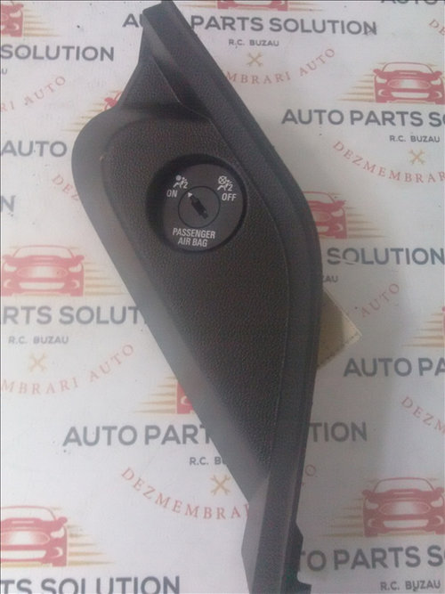 Buton reglaj airbag OPEL ASTRA J 1.7 CDTI an fabr. 2011