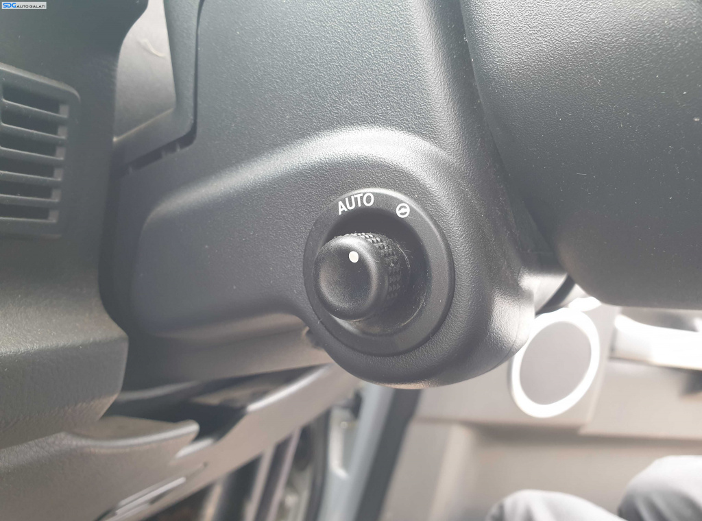 Buton Reglaj Ajustare Pozitie Volan Land Rover Discovery 3 L319 2004 - 2009 [K5382]
